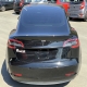 JN auto Tesla Model 3 LR RWD  (Grosse batterie) Enhanced AP , 8 roues *Garantie prolongée 12 mois/12 000 km incluse possibilité de surclassement 8608821 2018 Image 3